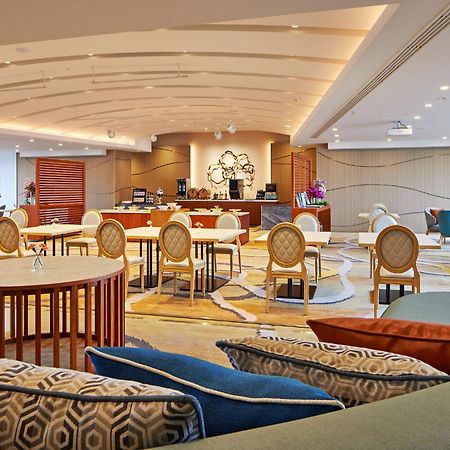 Grand Nikko Tokyo Bay Maihama Otel Urayasu Dış mekan fotoğraf