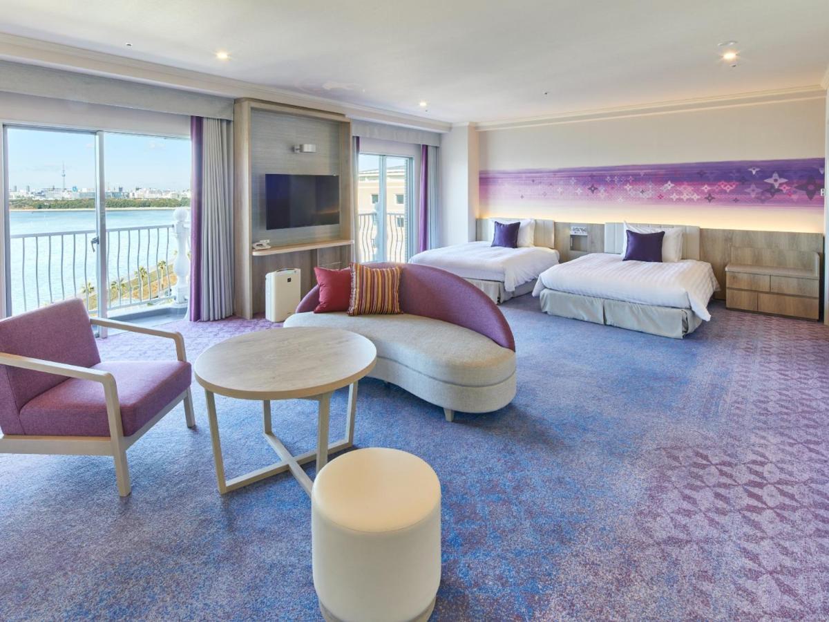 Grand Nikko Tokyo Bay Maihama Otel Urayasu Dış mekan fotoğraf