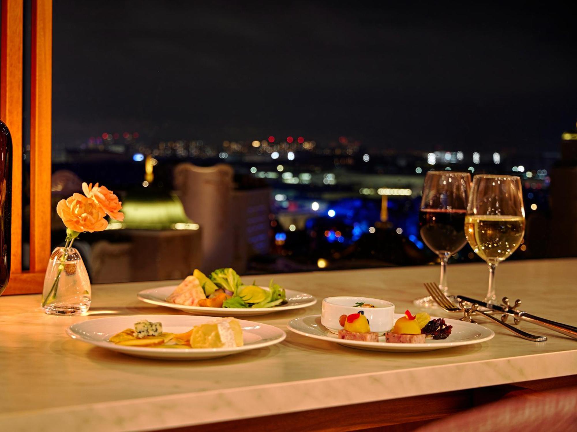 Grand Nikko Tokyo Bay Maihama Otel Urayasu Dış mekan fotoğraf